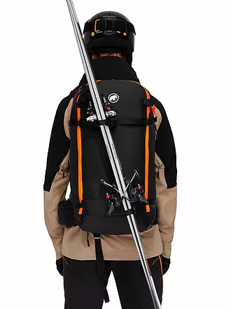 MAMMUT | Lawinenrucksack Tour 40 Removable Airbag 3.0 | 